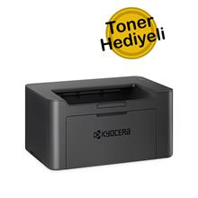 Kyocera Pa2000W Wifi Lazer Yazıcı + 1 Toner Hediyeli
