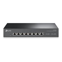 Tp-Lınk 8-Port Tl-Sx1008 10-Gıgabıt Yönetilemez Swıtch