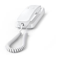 Gigaset Desk 200 Beyaz Duvar Telefonu