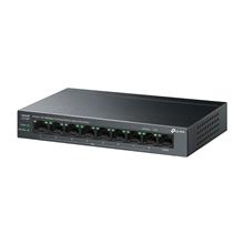 Tp-Link 9Port Ls109P 10/100Mbps 8Xpoe Desktop Switch
