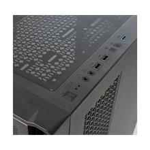 Frisby 850W 80+Bronze 4X12Cm Rgb Fan Mesh Atx Gaming Kasa [Fc-9445G]