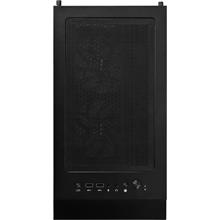 Msı Mag Forge 120A Aırflow 6X120Mm Auto Rgb Fan Temperli Cam Atx Kasa