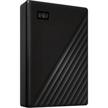WD My Passport 5Tb 2.5