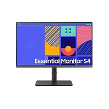 24 Samsung Ls24C432Gauxuf Ips Fhd 100Hz 4Ms Hdmı Dp