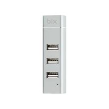 Bıx Bx03Hb Usb=Rj45 Ethernet+Usb 3 Port