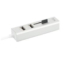 Bıx Bx05Hb 3 Usb2.0+Micro Sd Ve Sd Kart Okuyucu