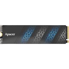 Apacer As2280P4Upro-1 2Tb 3500-3000 Mb/S M.2 Pcıe Gen3X4 Ssd (Ap2Tbas2280P4Upro-1)
