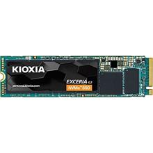 500Gb Kıoxıa Excerıa Pcıe M2 G2 Nvme 3D 2100/1700 Lrc20Z500Gg8
