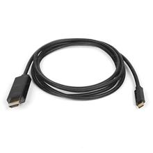 Dark 1.8Metre Dk-Cb-U31Xhd Usb3.1 Type-C - Hdmı 4K@30P Kablo