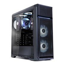 Zalman N5Of 600W 3X Beyaz Led Fan Atx Mıdt Kasa