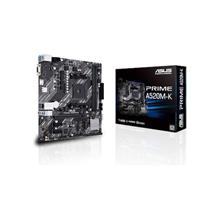 Asus Prıme A520M-R Ddr4 4600Mhz Matx Am4