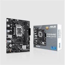 Asus Prıme H610M-F D4 R2.0-Csm Ddr4 3200Mhz Matx