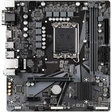 Gıgabyte H610M H V3 Ddr4 3200Mhz(Oc) M.2 Hdmı Dsub Matx 1700P 