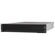 Lenovo 7D76A024Ea Sr650 Gold 5418Y 24C 2Ghz 1X64Gb 0Tb 2U Rack 1X1100W Titanium Server