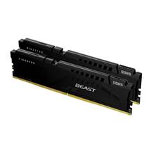 Kıngston 16Gb (2X 8Gb) Ddr5 5600Mhz Cl36 Dual Kıt Pc Ram Beast Kf556C36Bbek2-16Tr
