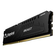 Kingston Kf556C36Bbe-16Tr 16Gb 5600Mhz Cl36 Dımm Beast Black Expo Tr Ddr5 Ram