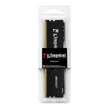 Kingston Kf432C16Bb/16Tr 16Gb 3200Mhz Ddr4 Cl16 Dımm Beast Black Tr