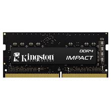 Kingston Impact 8Gb 3200 DDR4 Kf432S20Ib/8Tr Notebook Ram