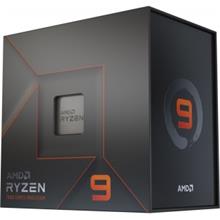 TRAY AMD Ryzen 9 7950X 4.50GHz 64MB AM5 İşlemci (Grafik Kart VAR, Fan YOK)