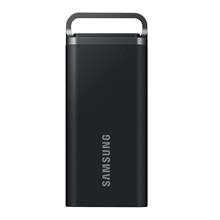 Samsung T5 Evo 2Tb Usb3.2 Gen1 Siyah Mu-Ph2T0S/Ww