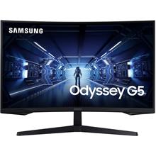 Samsung Odyssey G5 G55C LS27CG552EUXUF 27