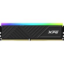 A-DATA AX4U320016G16A-SBKD35G DDR4 16GB DDR4 XPG 3200MHZ SPECTRIX D35G RGB BLACK