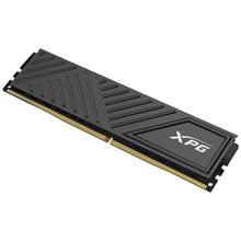 A-Data Ax4U32008G16A-Sbkd35 DDR4 8Gb Ddr4 Xpg 3200Mhz Gammıx D35 Black