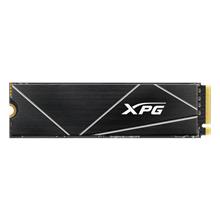 Xpg Gammıx S70 Blade 2 Tb Nvme Gen4 Ssd 7400/6800 (Agammıxs70B-2T-Cs)