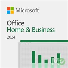 Microsoft Office EP2-06609 2024 Ev ve İş TR/ENG Lisans ESD