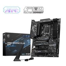 Msı Z890 Gaming Plus Wifi D5 1851P Hdmi Dp Z890 Gamıng Plus Wıfı