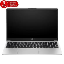 Hp 250 G10 9G1E6Et İ7 1355 -15.6-8G-512Ssd-Dos