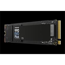 Samsung Mz-V9S1T0Bw 990 Evo Plus 1 Tb Nvme Gen4 Ssd 7150/6300