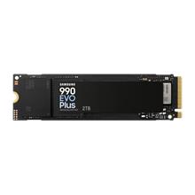 Samsung Mz-V9S2T0Bw 990 Evo Plus 2 Tb Nvme Gen4 Ssd 7250/6300