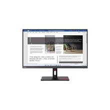 27 Lenovo Thınkvısıon S27I-30 63Dfkat4Tk Fhd 4Ms 100Hz Hdmı+Vga Wled Monıtor 