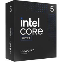 Box Intel Arrow Lake Core Ultra 5 245Kf 4.2Ghz 1851P 24Mb (125W) Novga