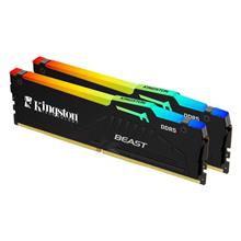 Kingston Kf556C36Bbeak2-16Tr Rgb 16Gb 2X8 5600 Mhz DDR5  Ram