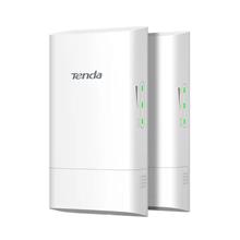 Tenda O1-5G-Kıt 5Ghz 9Dbi Outdoor Cpe