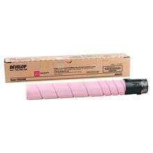 Develop Tn-324M Magenta Kırmızı Orjinal Fotokopi Toneri Ineo +258-308-368 26.000 Sayfa