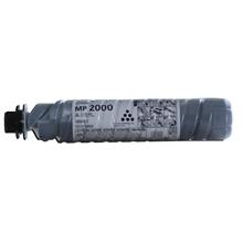 Ricoh Mp 2000 Orjinal Fotokopi Toneri Aficio 2015-2016 Mp 1500-1600-1900 1230D 9.000 Sayfa