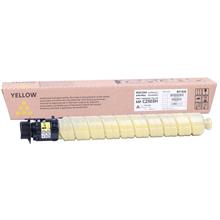 Ricoh Mp C2503Yh Yellow Sarı Orjinal Fotokopi Toneri Mp C2003-2004-2011-2504 9.500 Sayfa