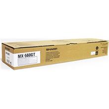 Sharp Mx-560Gt Orjinal Fotokopi Toneri Mx-M364-365-464-465-565 40.000 Sayfa Mx-561Gt