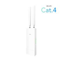 Cudy Lt400 Outdoor_Eu 1 Port 10/100Mbps 300Mbps 4 Anten Outdoor 4G Router