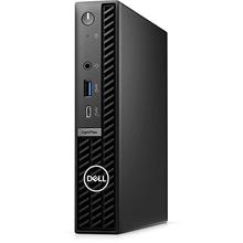 DELL Optiplex N012O7020MFFEMEA-VP 7020MFF i5-14500T 16GB 512GB SSD Windows 11 Pro