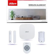 Dahua Dhı-Art-Arc3000H-03-W2(868) Kablosuz Alarm Seti