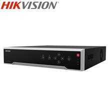 Hıkvısıon Ds-8664Nxı-I8/S 64 Kanal Network Video (Nvr) 12Mp Nvr Güvenlik Kayıt Cihazı