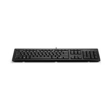 266C9Aa - Hp 125 Wired Keyboard (266C9Aa)