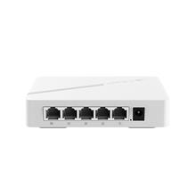 9801A5B3 - H3C Magic Bs205 4 Port 10/100/1000 Mbps Gigabit Switch