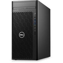 Dell Ws Precısıon UM130DEL0101 3680_I7-14700-5_2Tb 16Gb 512 M2+2Tb Ssd 16Gb Rtx2000 Wın11Pro