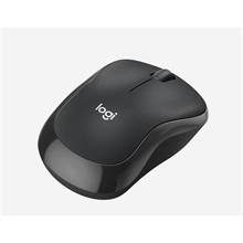 Logıtech M241 Kompakt Sessiz Kablosuz Bluetooth Mouse Siyah 910-007471 