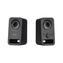 Logitech Z150 2.0 Multimedya Hoparlör